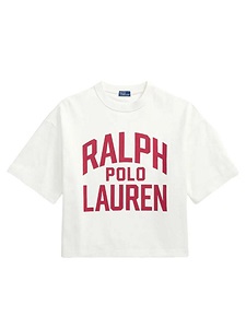 T-shirt Ralph Lauren